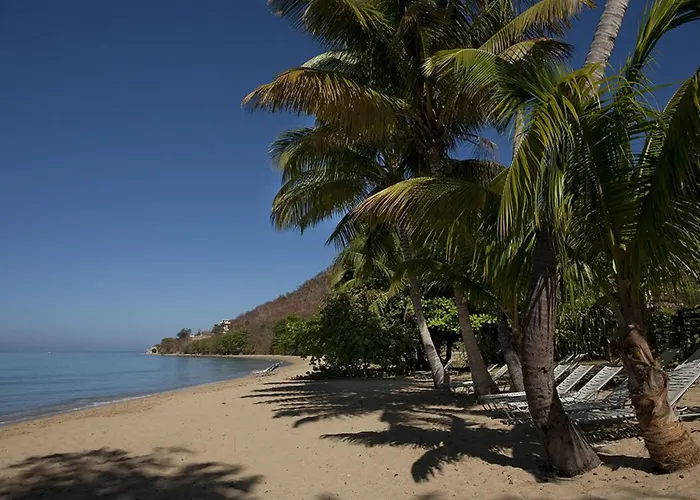 Rincon Beach Resort