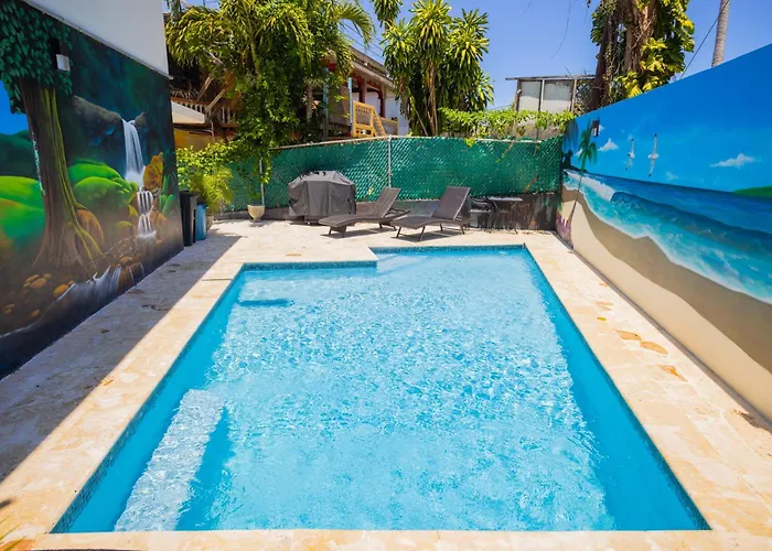 Chris Guest House