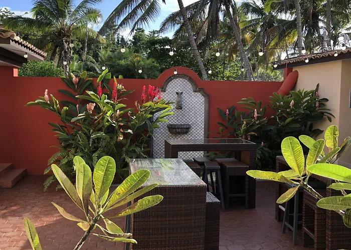 Casa Islena