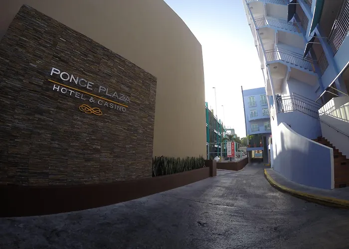 Ponce Plaza Hotel&Casino