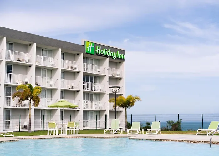 Holiday Inn Ponce&El Tropical Casino, an IHG Hotel