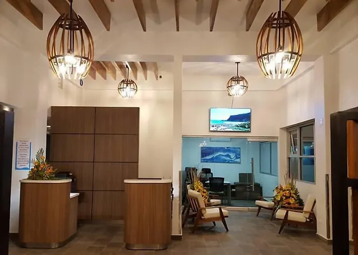 Punta Borinquen Resort