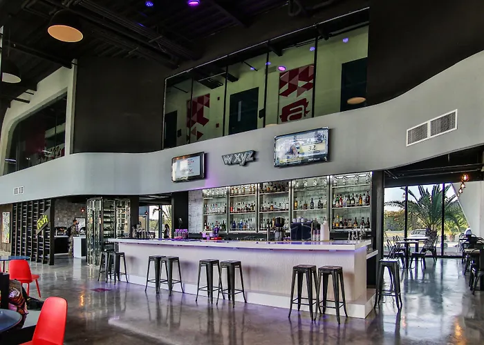 Aloft By Marriott Ponce Hotel & Casino