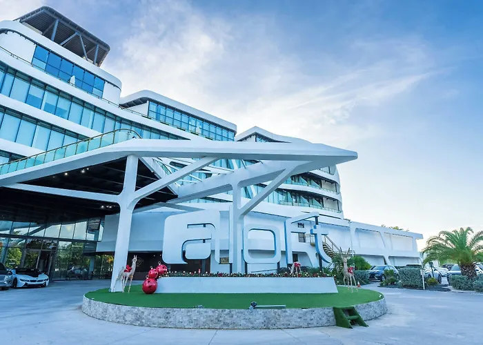 Aloft By Marriott Ponce Hotel & Casino